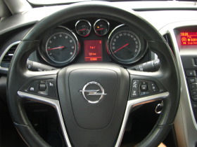 Opel Astra 1.4i-16v EURO 5A, снимка 11
