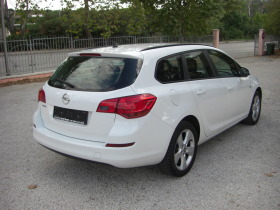 Opel Astra 1.4i-16v EURO 5A | Mobile.bg   5