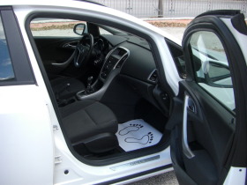 Opel Astra 1.4i-16v EURO 5A, снимка 15