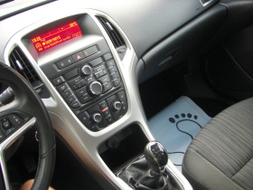 Opel Astra 1.4i-16v EURO 5A | Mobile.bg   12
