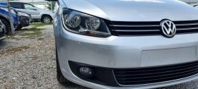 VW Touran 1.6tdi+ NAVI+ KLIMA | Mobile.bg    7