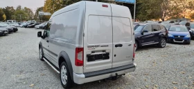 Ford Connect 1.8tdi+ NAVI+ KLIMA | Mobile.bg    4