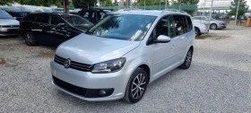 VW Touran 1.6tdi+ NAVI+ KLIMA, снимка 1