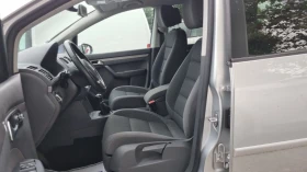 VW Touran 1.6tdi+ NAVI+ KLIMA, снимка 8