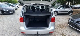 VW Touran 1.6tdi+ NAVI+ KLIMA | Mobile.bg    5