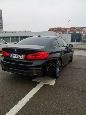 BMW 530 M x drive 42хил.км, снимка 5 - Автомобили и джипове - 44233034