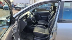 Ford Focus 1.6i NOV VNOS GERMANY, снимка 9