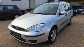 Ford Focus 1.6i NOV VNOS GERMANY, снимка 8