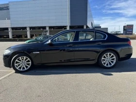 BMW 535 I X-Drive, снимка 8