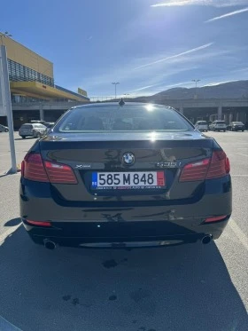 BMW 535 I X-Drive, снимка 2