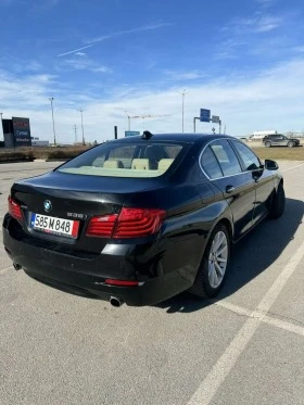 BMW 535 I X-Drive, снимка 5