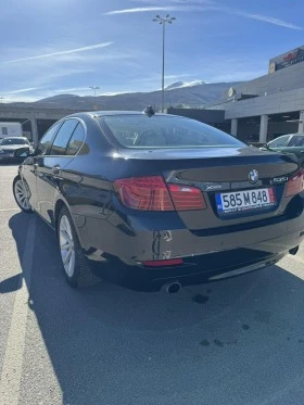 BMW 535 I X-Drive, снимка 3