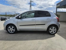 Toyota Yaris 1.3 VVT-i, снимка 3