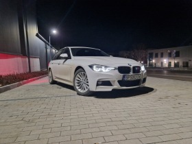 BMW 320, снимка 5 - Автомобили и джипове - 45584482