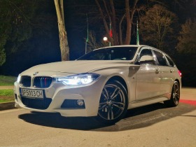 BMW 320, снимка 1 - Автомобили и джипове - 45584482