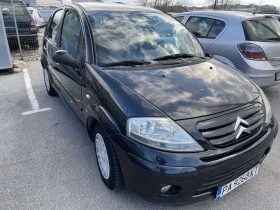 Citroen C3, снимка 1