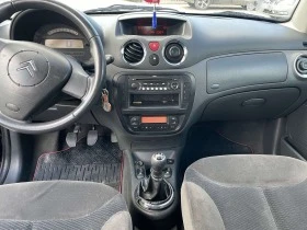 Citroen C3, снимка 9