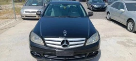 Mercedes-Benz C 220 C220 CDI | Mobile.bg    2