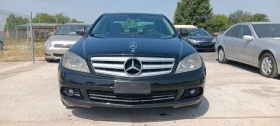 Mercedes-Benz C 220 C220 CDI | Mobile.bg    3