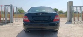 Mercedes-Benz C 220 C220 CDI | Mobile.bg    6