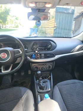 Fiat Tipo, снимка 7