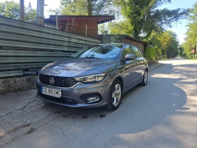 Fiat Tipo, снимка 1