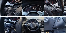 Обява за продажба на Audi A8 L/MATRIX/DISTR/360САМ/NIGHT/HUD/МАСАЖ/ПОДГРEB/LIZI ~42 000 лв. - изображение 9