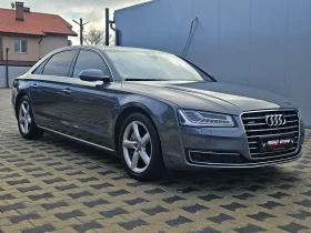 Обява за продажба на Audi A8 L/MATRIX/DISTR/360САМ/NIGHT/HUD/МАСАЖ/ПОДГРEB/LIZI ~42 000 лв. - изображение 2