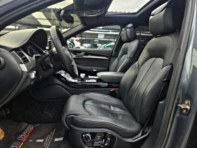 Audi A8 L/MATRIX/DISTR/360/NIGHT/HUD//EB/LIZI | Mobile.bg    14