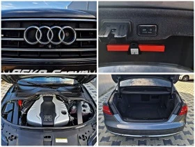 Audi A8 L/MATRIX/DISTR/360/NIGHT/HUD//EB/LIZI | Mobile.bg    8