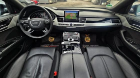 Audi A8 L/MATRIX/DISTR/360/NIGHT/HUD//EB/LIZI | Mobile.bg    8