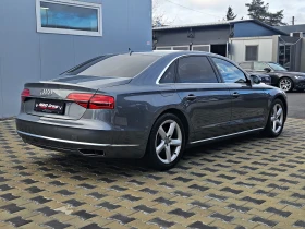 Обява за продажба на Audi A8 L/MATRIX/DISTR/360САМ/NIGHT/HUD/МАСАЖ/ПОДГРEB/LIZI ~42 000 лв. - изображение 4