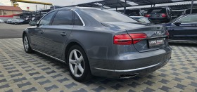 Audi A8 L/MATRIX/DISTR/360САМ/NIGHT/HUD/МАСАЖ/ПОДГРEB/LIZI, снимка 7