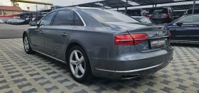 Audi A8 L/MATRIX/DISTR/360/NIGHT/HUD//EB/LIZI | Mobile.bg    7