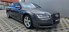 Audi A8 L/MATRIX/DISTR/360/NIGHT/HUD//EB/LIZI | Mobile.bg    3