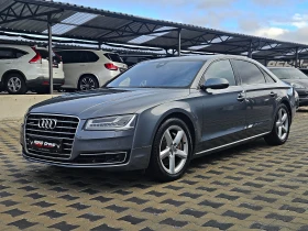 Обява за продажба на Audi A8 L/MATRIX/DISTR/360САМ/NIGHT/HUD/МАСАЖ/ПОДГРEB/LIZI ~42 000 лв. - изображение 1