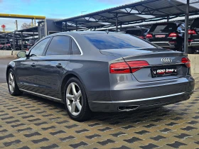 Обява за продажба на Audi A8 L/MATRIX/DISTR/360САМ/NIGHT/HUD/МАСАЖ/ПОДГРEB/LIZI ~42 000 лв. - изображение 6