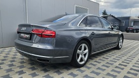 Audi A8 L/MATRIX/DISTR/360САМ/NIGHT/HUD/МАСАЖ/ПОДГРEB/LIZI, снимка 5