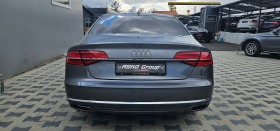 Audi A8 L/MATRIX/DISTR/360САМ/NIGHT/HUD/МАСАЖ/ПОДГРEB/LIZI, снимка 6