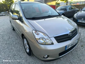 Toyota Corolla verso 2.0 D-4D  - [2] 