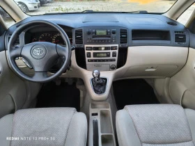 Toyota Corolla verso 2.0 D-4D , снимка 13