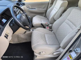 Toyota Corolla verso 2.0 D-4D , снимка 10