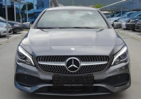 Mercedes-Benz CLA 200 AMG FACELIFT 4-MATIC 2.2CDI  | Mobile.bg    1