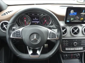 Mercedes-Benz CLA 200 AMG FACELIFT 4-MATIC 2.2CDI  | Mobile.bg    8