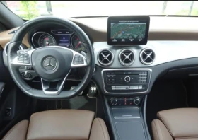 Mercedes-Benz CLA 200 AMG FACELIFT 4-MATIC 2.2CDI , снимка 6