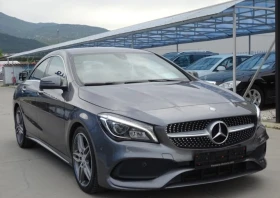 Mercedes-Benz CLA 200 AMG FACELIFT 4-MATIC 2.2CDI , снимка 2