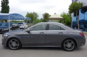     Mercedes-Benz CLA 200 AMG FACELIFT 4-MATIC 2.2CDI 