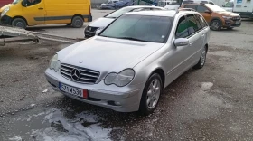  Mercedes-Benz C 240