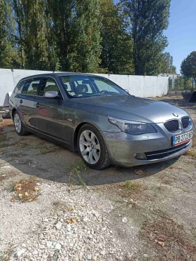 BMW 525, снимка 5