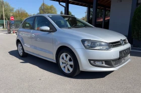 VW Polo 1.4 I DSG AUTOMAT, снимка 3